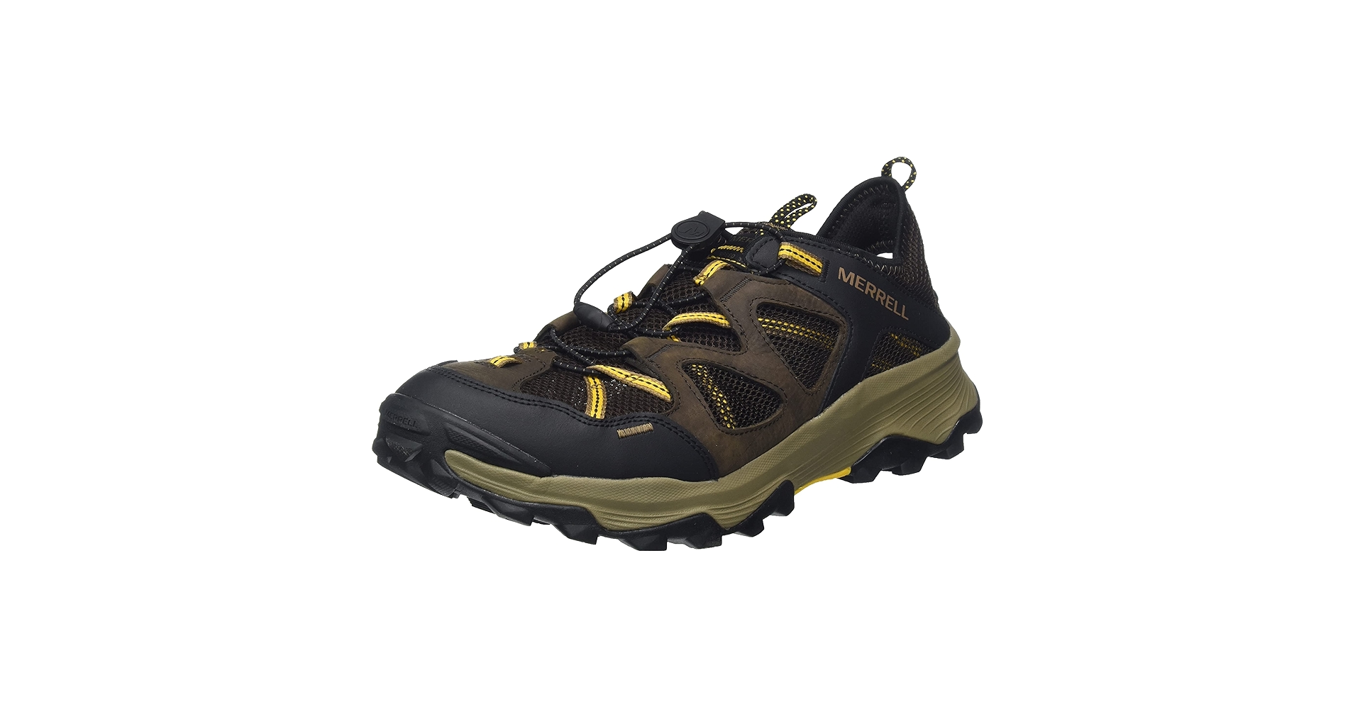 メレル サンダル US13 Amazon.com | Merrell Men's Outdoor Sport Sandal, Slate, 7